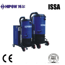 Hi-Power Industrial Dust Cleaning Machine for Floor Concrete Grinding Machine